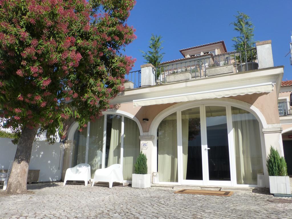 Cosy Sintra Ξενοδοχείο Εξωτερικό φωτογραφία