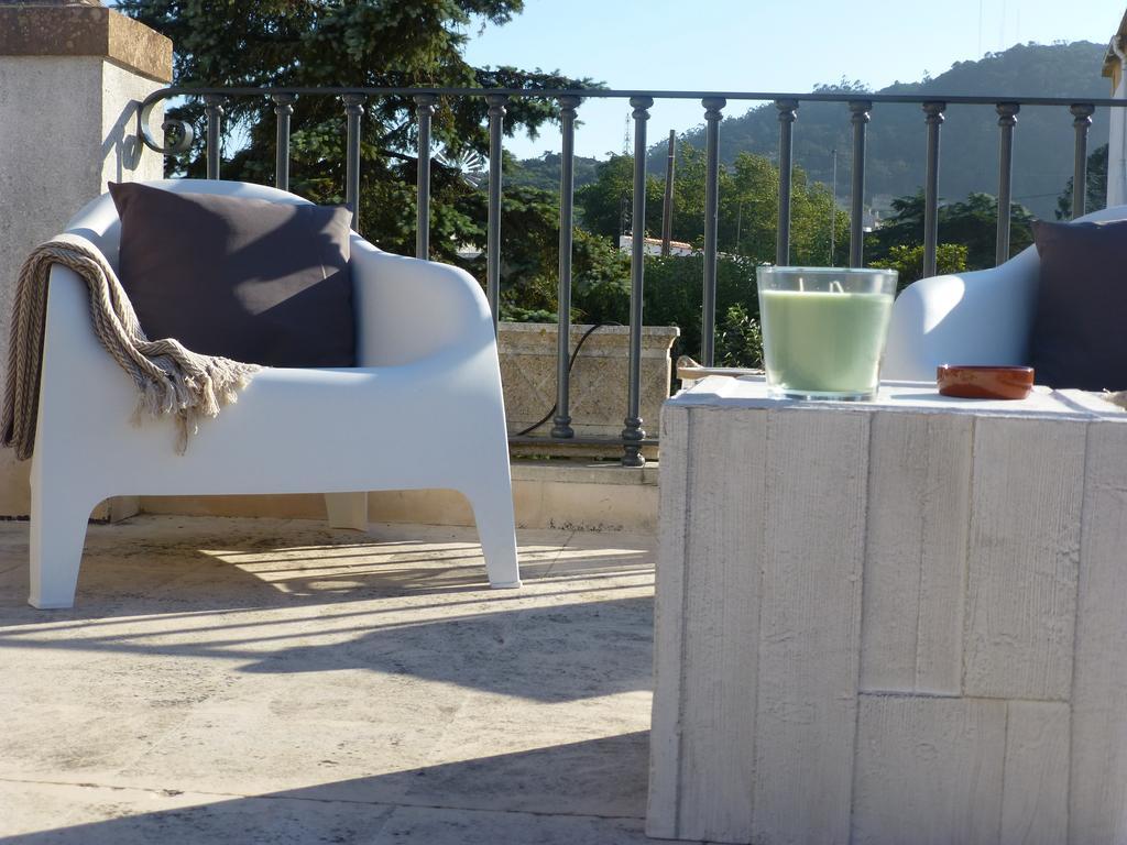 Cosy Sintra Ξενοδοχείο Εξωτερικό φωτογραφία