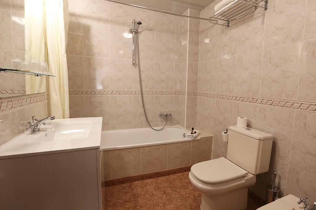 Cosy Sintra Ξενοδοχείο Εξωτερικό φωτογραφία