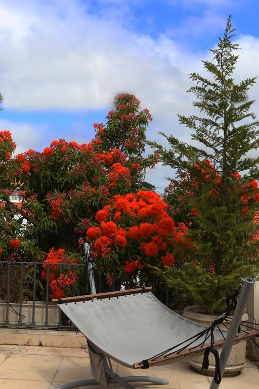 Cosy Sintra Ξενοδοχείο Εξωτερικό φωτογραφία