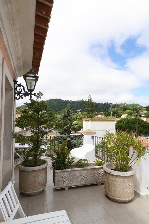Cosy Sintra Ξενοδοχείο Εξωτερικό φωτογραφία
