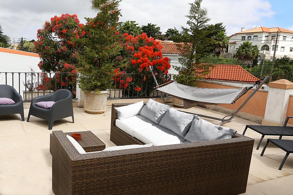 Cosy Sintra Ξενοδοχείο Εξωτερικό φωτογραφία
