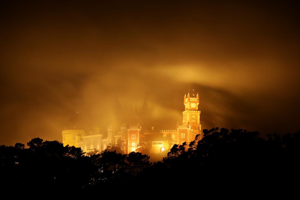 Cosy Sintra Ξενοδοχείο Εξωτερικό φωτογραφία