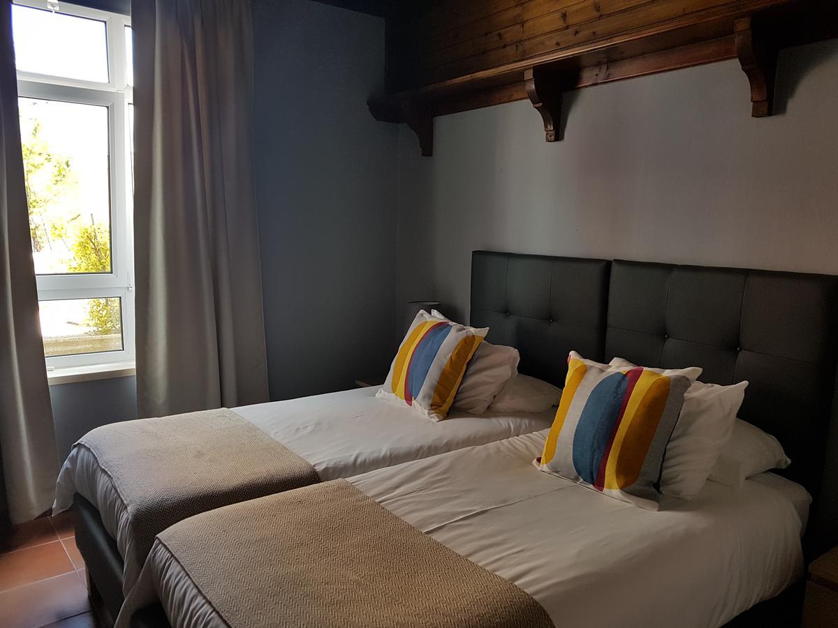 Cosy Sintra Ξενοδοχείο Εξωτερικό φωτογραφία